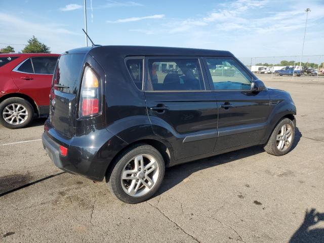 Снимка 3 от търг – 2011 KIA SOUL + с VIN KNDJT2A24B7733816