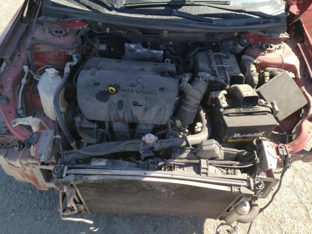 Photo 11 from auction – 2011 MITSUBISHI LANCER ES/ with VIN JA32U2FU8BU005122