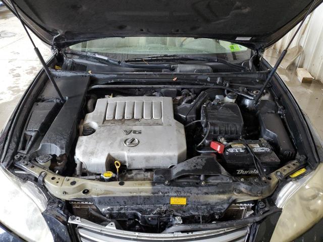 Photo 11 from auction – 2007 LEXUS ES 350 with VIN JTHBJ46GX72085928
