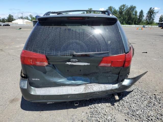 Photo 6 from auction – 2005 TOYOTA SIENNA CE with VIN 5TDZA23C15S230706