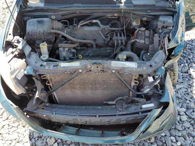 Photo 12 from auction – 2009 CHRYSLER TOWN & COU with VIN 2A8HR44E29R602013