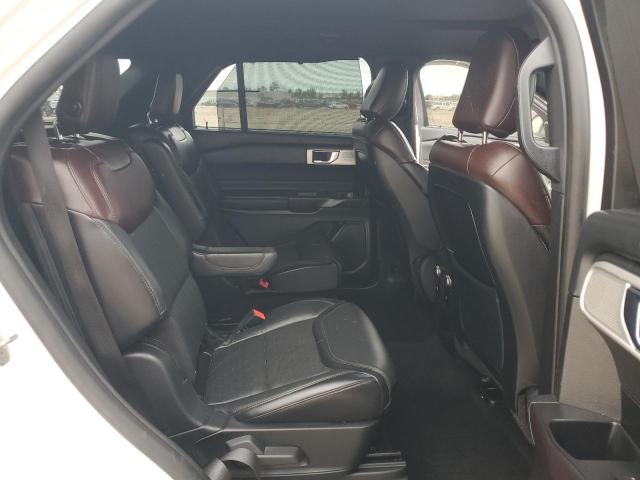 Photo 11 from auction – 2020 FORD EXPLORER P with VIN 1FM5K8HC4LGA39985
