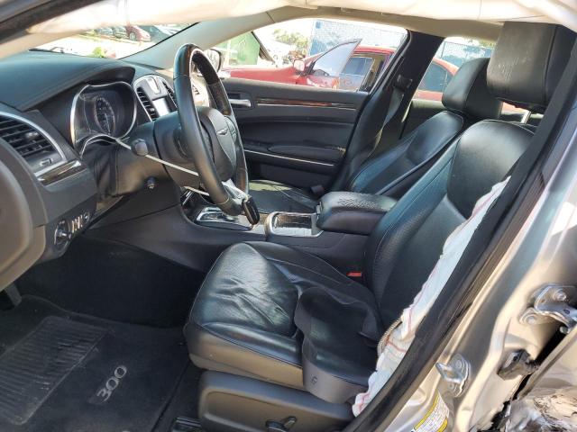 Photo 7 from auction – 2015 CHRYSLER 300C with VIN 2C3CCAEG6FH904220