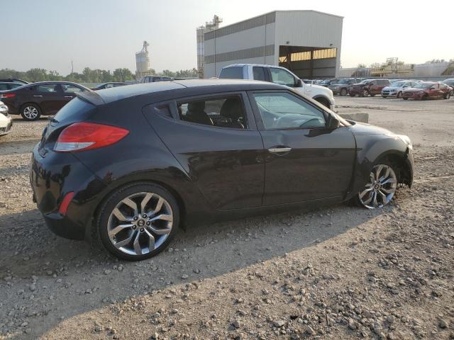 Photo 3 from auction – 2014 HYUNDAI VELOSTER with VIN KMHTC6AD8EU214061
