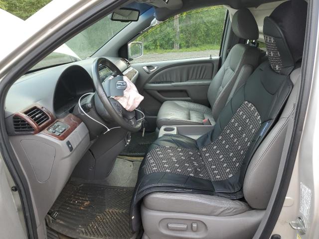 Photo 7 from auction – 2008 HONDA ODYSSEY EX with VIN 5FNRL38698B507677