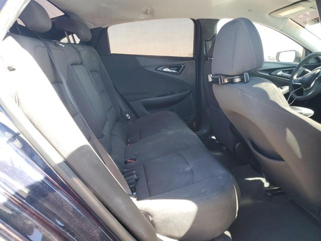 Photo 10 from auction – 2018 CHEVROLET MALIBU LS with VIN 1G1ZB5ST5JF190505