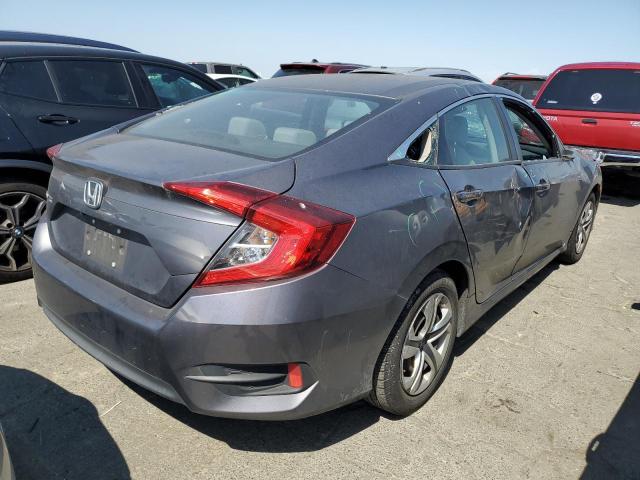 Zdjęcie 3 z aukcji – 2017 HONDA CIVIC LX z VIN 19XFC2F50HE200315