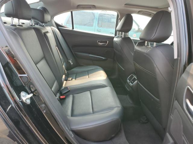 Photo 10 from auction – 2018 ACURA TLX TECH with VIN 19UUB3F51JA800142
