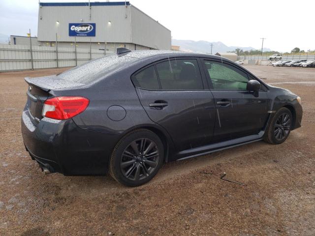 Photo 3 from auction – 2015 SUBARU WRX PREMIU with VIN JF1VA1F66F9835860