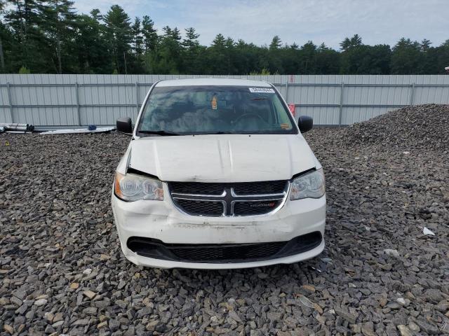 Photo 5 from auction – 2013 DODGE GRAND CARA with VIN 2C4RDGBG0DR633012