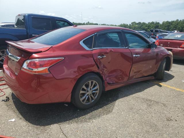 Photo 3 from auction – 2015 NISSAN ALTIMA 2.5 with VIN 1N4AL3AP6FC579937