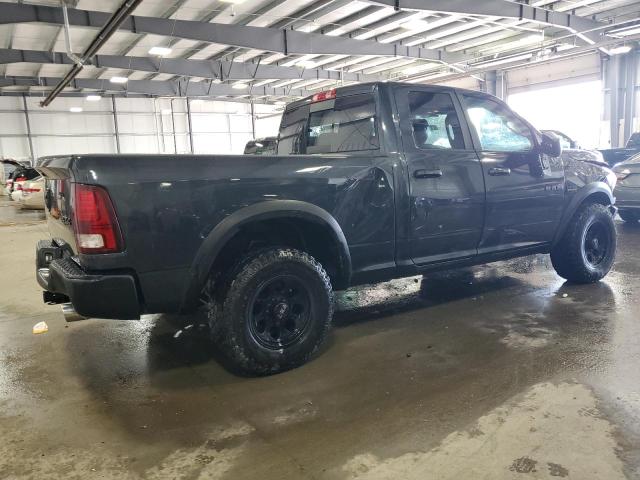 Photo 3 from auction – 2019 RAM 1500 CLASS with VIN 1C6RR7GT8KS717220