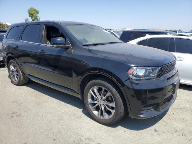 Foto 4 de la subasta – 2020 DODGE DURANGO GT con VIN 1C4RDHDGXLC296567