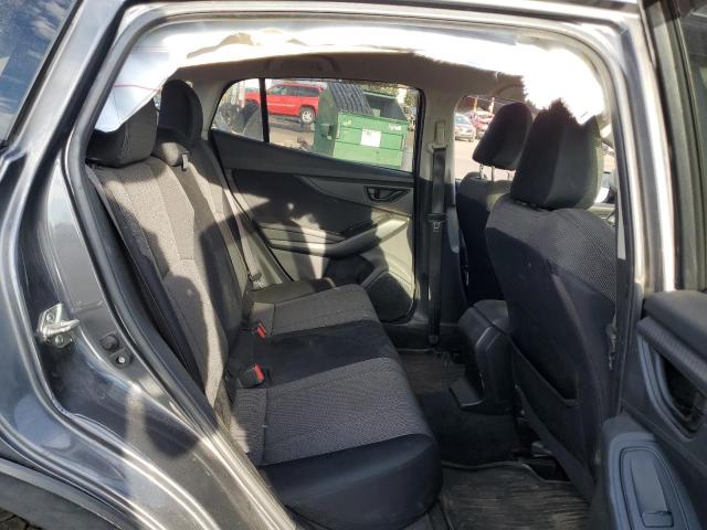 Photo 10 from auction – 2020 SUBARU CROSSTREK with VIN JF2GTABC7L8267811