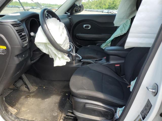 Zdjęcie 7 z aukcji – 2014 KIA SOUL z VIN KNDJN2A22E7030181
