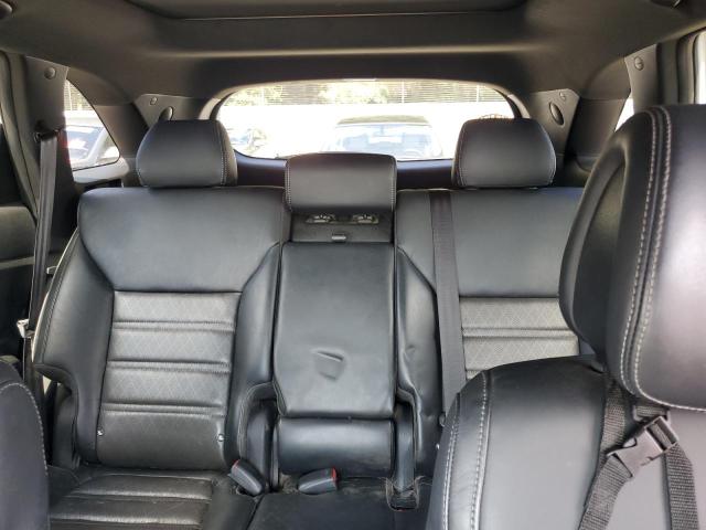 Photo 10 from auction – 2016 KIA SORENTO SX with VIN 5XYPK4A14GG102431