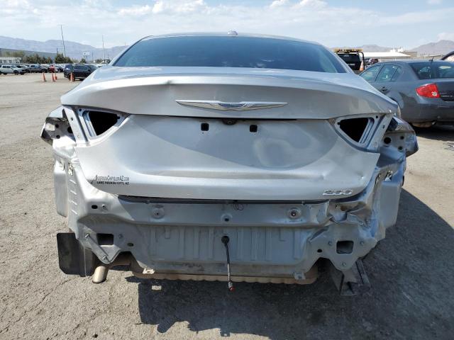 Photo 6 from auction – 2016 CHRYSLER 200 LIMITE with VIN 1C3CCCAB6GN112454