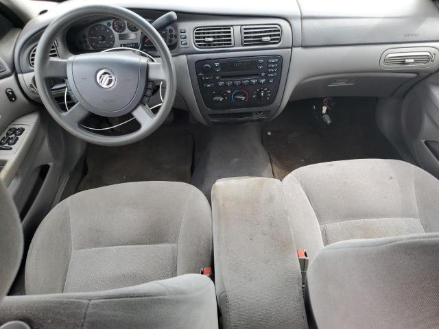 Photo 8 from auction – 2005 MERCURY SABLE GS with VIN 1MEFM50U45A613592