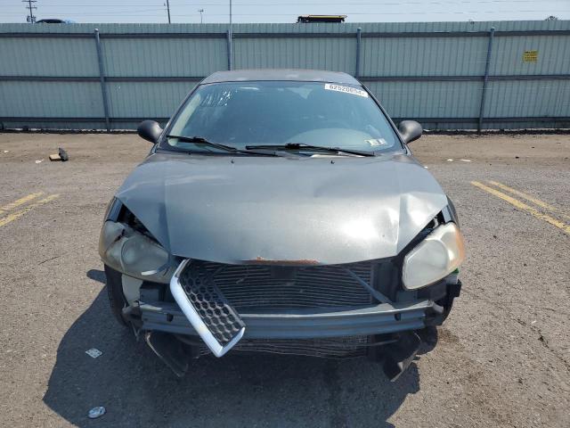 Photo 5 from auction – 2006 DODGE STRATUS SX with VIN 1B3EL46X26N177249