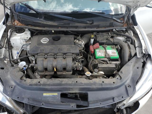 Photo 11 from auction – 2014 NISSAN SENTRA S with VIN 3N1AB7AP7EY313324