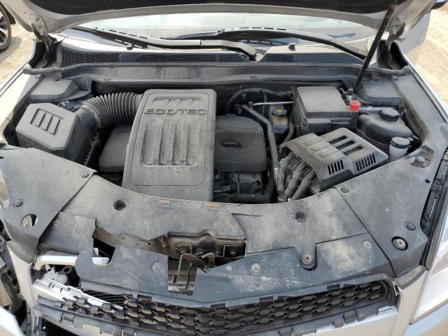 Photo 12 from auction – 2010 CHEVROLET EQUINOX LT with VIN 2CNALFEW8A6349732