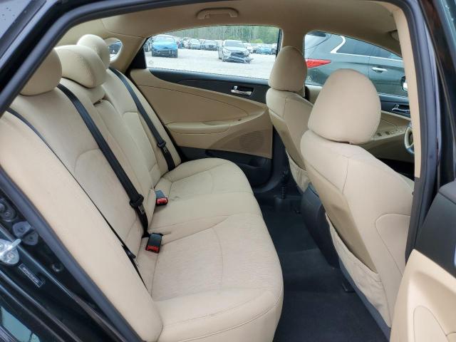 Photo 10 from auction – 2014 HYUNDAI SONATA GLS with VIN 5NPEB4AC7EH875361