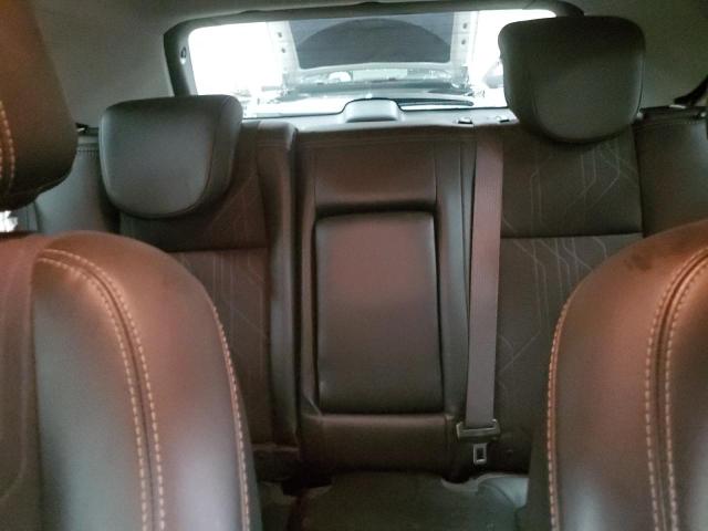 Photo 10 from auction – 2020 CHEVROLET TRAX 1LT with VIN 3GNCJLSB7LL120158