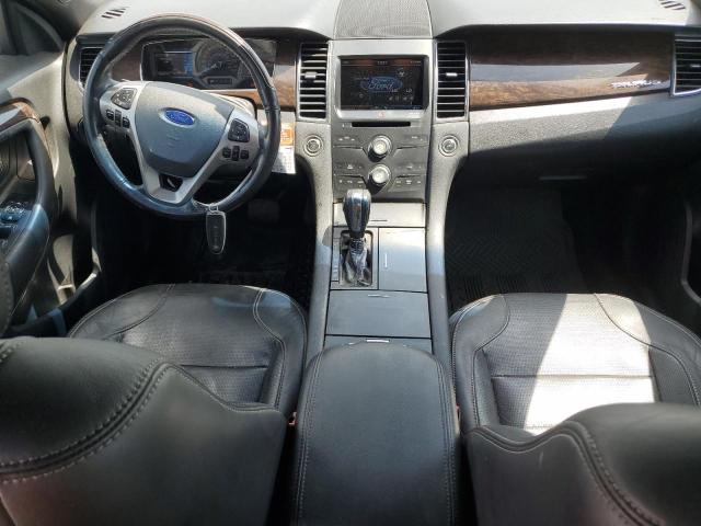 Photo 8 from auction – 2014 FORD TAURUS LIM with VIN 1FAHP2F89EG111514