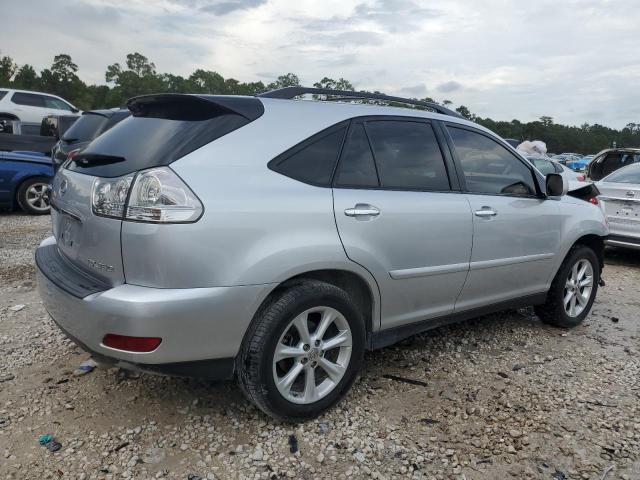 Photo 3 from auction – 2009 LEXUS RX 350 with VIN 2T2GK31U49C065511