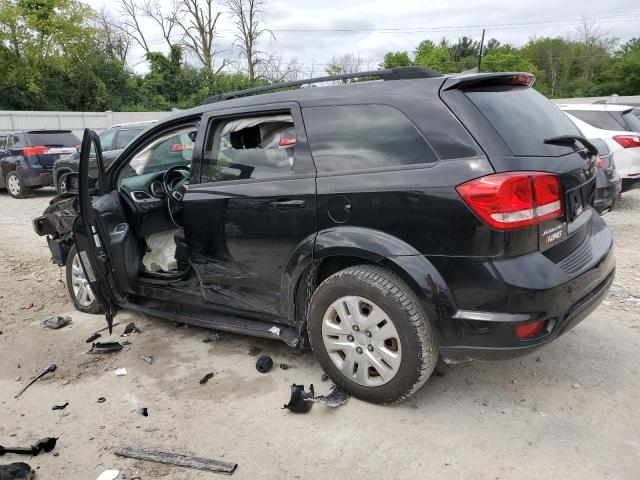 Photo 2 from auction – 2019 DODGE JOURNEY SE with VIN 3C4PDCBB3KT863867
