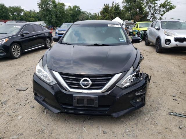 Photo 5 from auction – 2018 NISSAN ALTIMA 2.5 with VIN 1N4AL3AP4JC281735