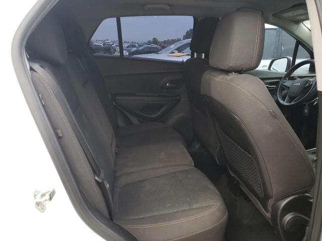 Photo 10 from auction – 2019 CHEVROLET TRAX LS with VIN 3GNCJKSBXKL134273