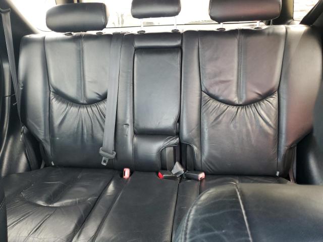 Photo 10 from auction – 2001 LEXUS RX 300 with VIN JTJHF10U310217681