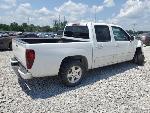 Photo 3 from auction – 2012 CHEVROLET COLORADO L with VIN 1GCDSCF93C8124563