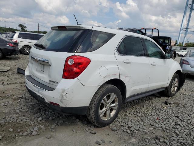 Photo 3 from auction – 2015 CHEVROLET EQUINOX LS with VIN 2GNALAEKXF6428368