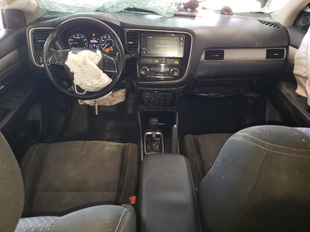 Photo 8 from auction – 2018 MITSUBISHI OUTLANDER with VIN JA4AD3A31JZ068737