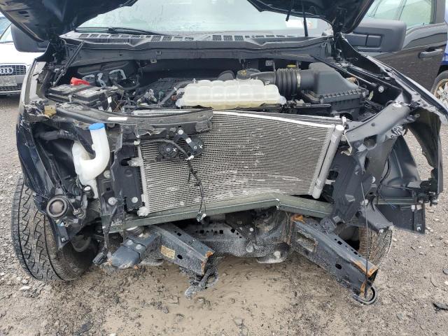 Photo 11 from auction – 2023 FORD F150 SUPER with VIN 1FTEW1EB8PKD82457