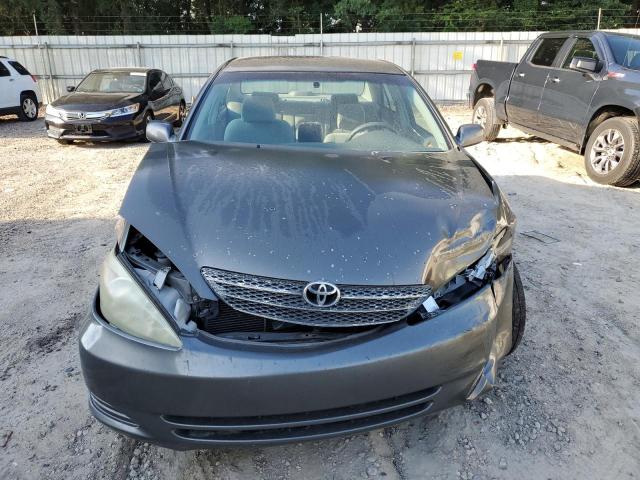 Photo 5 from auction – 2003 TOYOTA CAMRY LE with VIN 4T1BE32K33U727474
