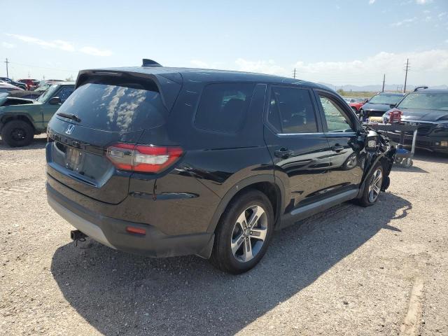 Photo 3 from auction – 2024 HONDA PILOT EXL with VIN 5FNYG1H49RB016059