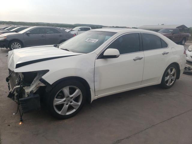 Photo 1 from auction – 2009 ACURA TSX with VIN JH4CU26679C032933