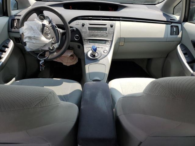 Zdjęcie 8 z aukcji – 2010 TOYOTA PRIUS z VIN JTDKN3DU8A0232582