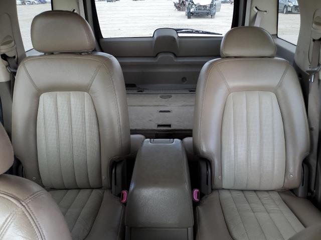 Photo 10 from auction – 2005 MERCURY MOUNTAINEE with VIN 4M2ZU66W45ZJ05518