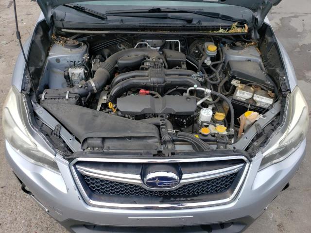 Photo 12 from auction – 2017 SUBARU CROSSTREK with VIN JF2GPAKCXH8214807