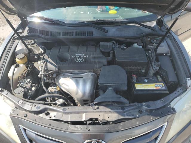 Photo 11 from auction – 2010 TOYOTA CAMRY BASE with VIN 4T4BF3EK9AR010086