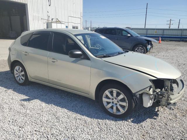 Photo 4 from auction – 2009 SUBARU IMPREZA 2. with VIN JF1GH61639H817450
