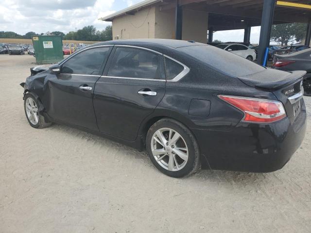 Photo 2 from auction – 2015 NISSAN ALTIMA 2.5 with VIN 1N4AL3AP9FN351323
