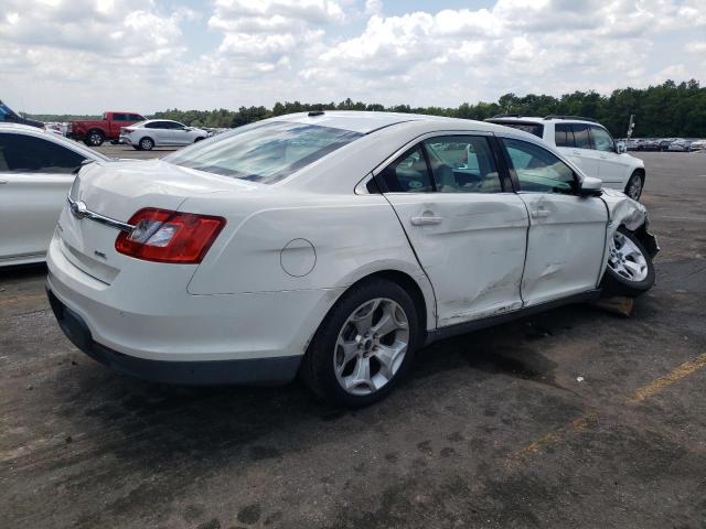 Photo 3 from auction – 2011 FORD TAURUS SEL with VIN 1FAHP2EW7BG191083