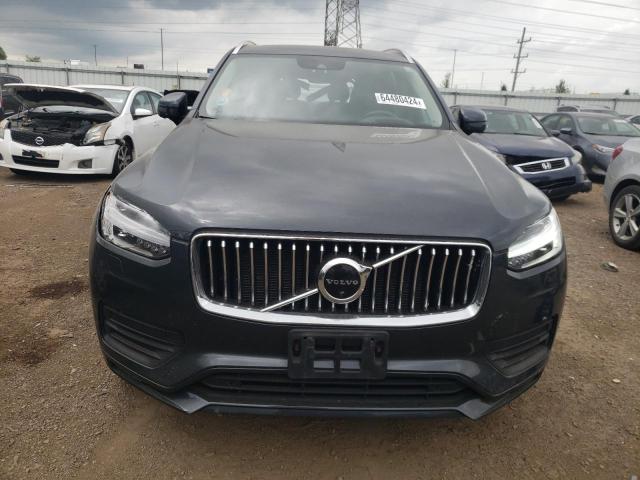 Photo 5 from auction – 2021 VOLVO XC90 T6 MO with VIN YV4A221K5M1683997