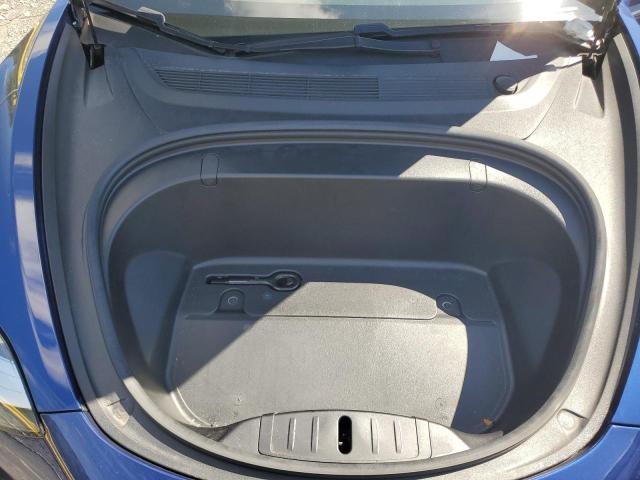Фото 11 с аукциона – 2020 TESLA MODEL 3 с VIN 5YJ3E1EB1LF617590