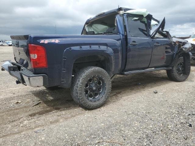 Photo 3 from auction – 2010 CHEVROLET silverado with VIN 3GCRKSE30AG290639